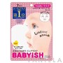 Clear Turn Babyish Moisture Mask