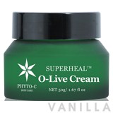 Phyto-C Superheal O-Live Cream