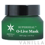 Phyto-C Superheal O-Live Mask