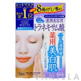 Clear Turn White Mask Tranexamic Acid