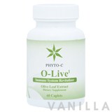 Phyto-C Superheal O-Live Immune System Revitalizer 