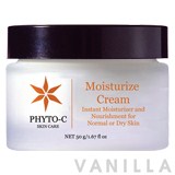 Phyto-C Moisturizer Cream
