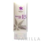 Phyto-C Sunscreen SPF15