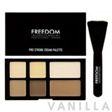 Freedom Pro Cream Strobe Palette