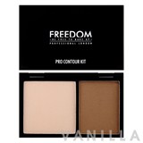 Freedom Pro Contour Kit