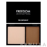 Freedom Pro Contour Kit