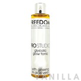 Freedom Pro Studio Glow Tonic