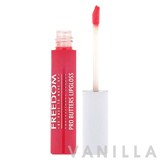 Freedom Pro Butters Lipgloss