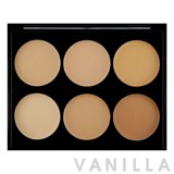 Freedom Conceal Palette