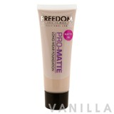 Freedom Pro Matte Foundation