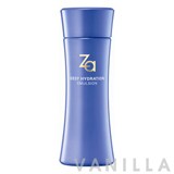 Za Deep Hydration Emulsion