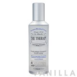 The Face Shop The Therapy Moisturizing Tonic Tratment Anti-Aging Formula