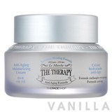 The Face Shop The Therapy Anti-Aging Moisturizing Cream