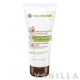 Yves Rocher Low Shampoo Delicate Cleansing Cream