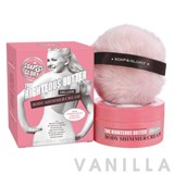 Soap & Glory The Righteous Butter Deluxe Body Shimmer Cream