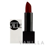 Passion Ville Matte Lipstick