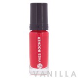 Yves Rocher Botanical Color Nail Polish