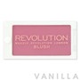 Make Up Revolution Powder Blush-Wow!