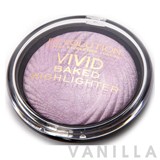 Make Up Revolution Vivid Baked Highlighter