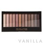 Make Up Revolution Eyeshadow Palette