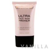 Make Up Revolution Ultra Face Base Primer