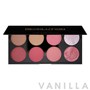 Make Up Revolution Ultra Blush Palette