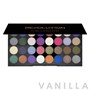 Make Up Revolution Ultra 32 Shade Eyeshadow Palette