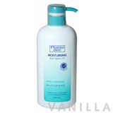 PharmaPure Moisturising Body Wash pH5