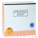 PharmaPure Smooth & Radiance UV Powder SPF50