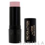 Make Up Revolution The One Blush Stick