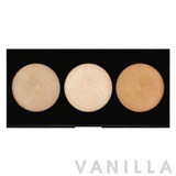 Make Up Revolution Highlighter Palette