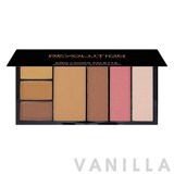 Make Up Revolution Protection Palette