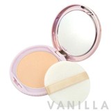 Canmake Transparent Finish Powder