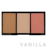 Make Up Revolution Iconic Pro Blush