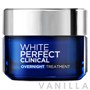 L'oreal White Perfect Clinical Overnight Treatment