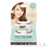 D.U.P Eyelashes Secret Line Series