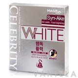 Mask House CELEBRITY Syn-Ake Power Brightening Gel Mask 