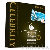 Mask House CELEBRITY Snail Extract Moisturizing Gel Mask