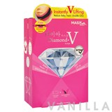 Mask House Diamond V Fit Mask