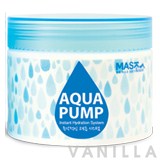 Mask House AQUA PUMP Intensive Moisturizer
