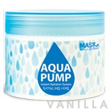 Mask House AQUA PUMP Intensive Moisturizer