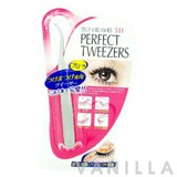 D.U.P Perfect Tweezers