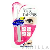 D.U.P Perfect Tweezers