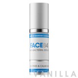 Make Up Revolution FaceB4 Anti-Bacterial Serum