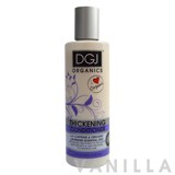 Make Up Revolution DGJ Organics Thickening Conditioner