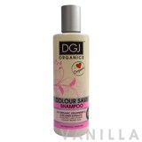 Make Up Revolution DGJ Organics Colour Save Shampoo