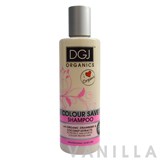 Make Up Revolution DGJ Organics Colour Save Conditioner
