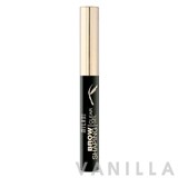 Milani Brow Shaping Clear Gel