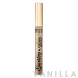 Milani Sparkling Top Coat Mascara