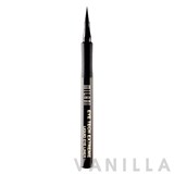 Milani Eye Tech Extreme Liquid Eyeliner